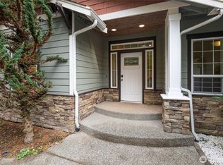 Pierce County Short, Gig Harbor, WA 98329