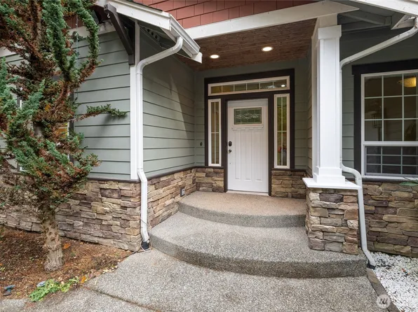 12106 109th Street NW, Gig Harbor, WA 98329