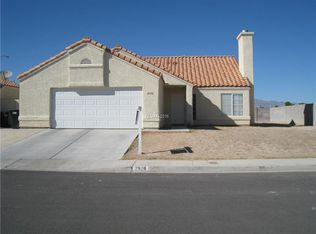 2928 Randor Ct, North Las Vegas, NV 89032