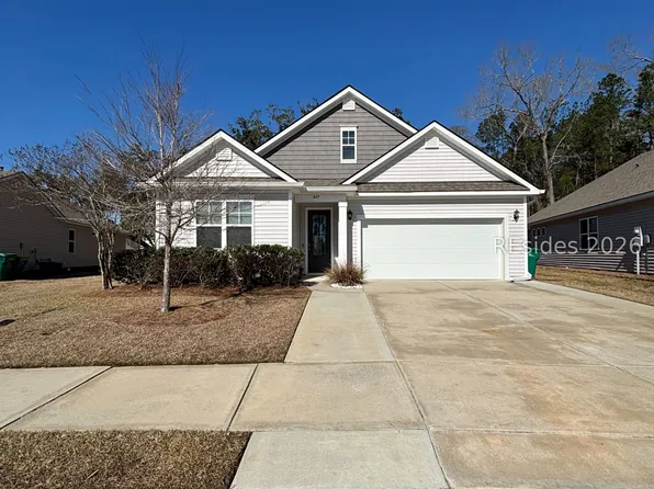 469 Rye Creek Cir, Bluffton, SC 29909