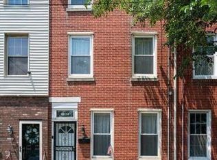 1112 E Moyamensing Ave, Philadelphia, PA 19147