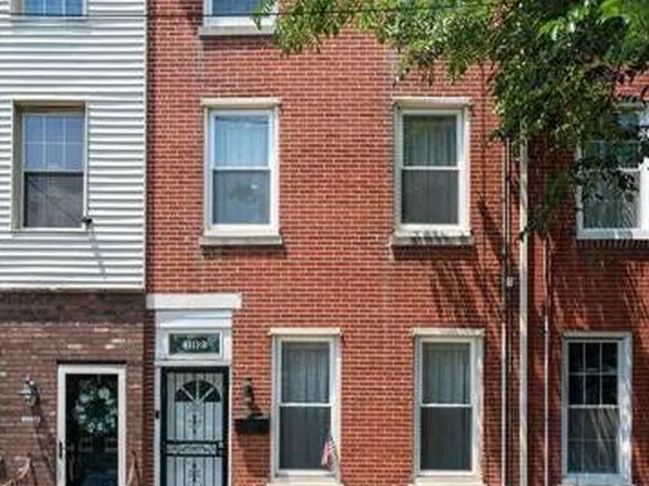1112 E Moyamensing Ave, Philadelphia, PA 19147