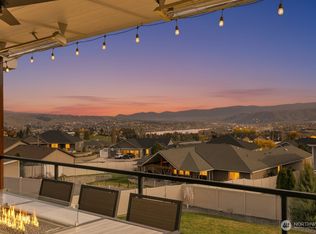 Burch Run Ph 04, Wenatchee, WA 98801