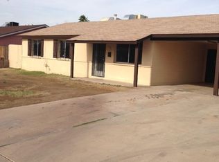 7340 W Roma Ave, Phoenix, AZ 85033