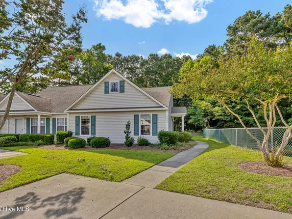 4606 White Ibis Court, Wilmington, NC 28412