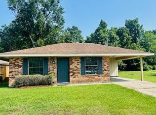 613 Linda Ann Ave, Gray, LA 70359