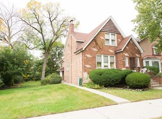 1822 N Natoma Ave, Chicago, IL