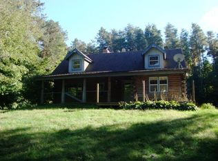 3707 E Morton Rd, Rolling Prairie, IN 46371