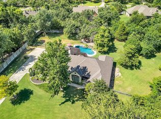 7409 NE 98th Cir, Oklahoma City, OK 73151