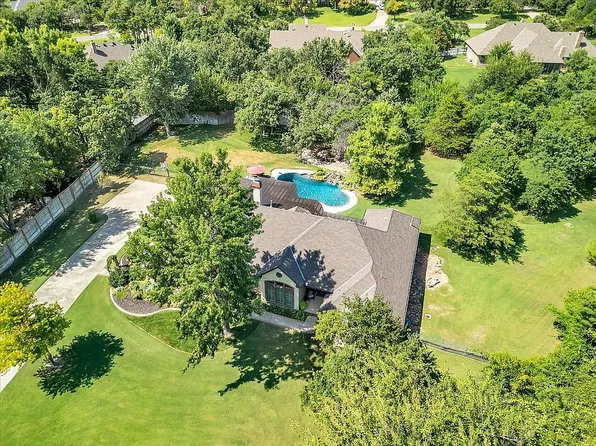 7409 NE 98th Cir, Oklahoma City, OK 73151
