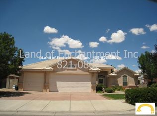 8615 NE Brighton Drive Ne Dr, Albuquerque, NM 87122