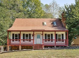 7424 Pennbrook Ct, Chesterfield, VA