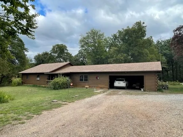 35240 Ew 1240, Seminole, OK 74868