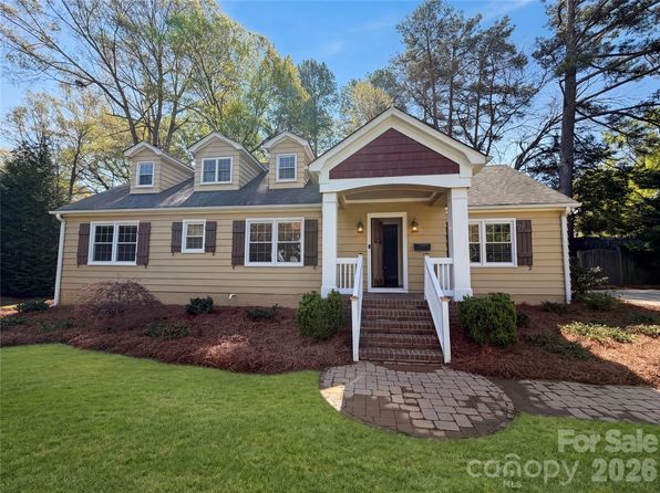 4467 Woodlark Ln, Charlotte, NC 28211