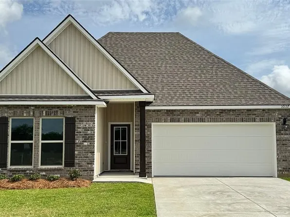 10137 Pearl Ln, Tickfaw, LA 70466