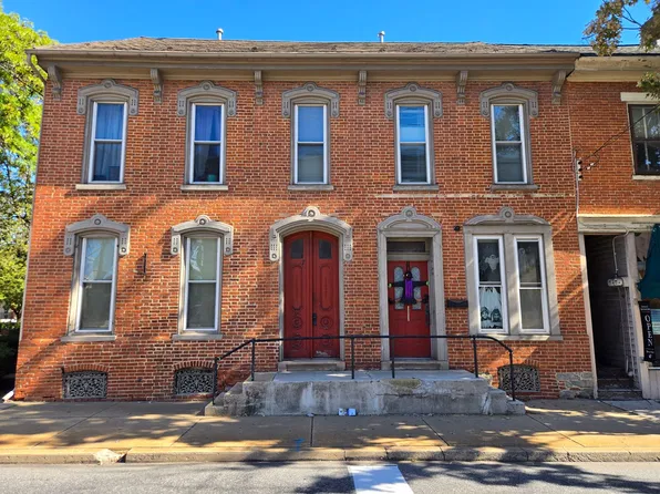 7 S. Main St., 7 S Main St #C, Manheim, PA 17545