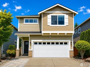 14504 17th Avenue W, Lynnwood, WA 98087