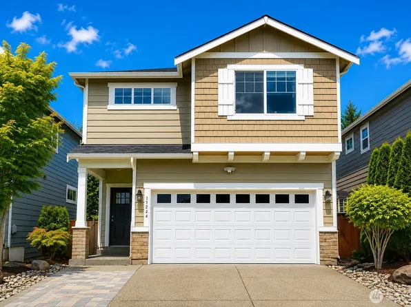 14504 17th Avenue W, Lynnwood, WA 98087