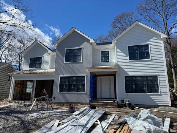 21 Thorne Place, Rye, NY 10580