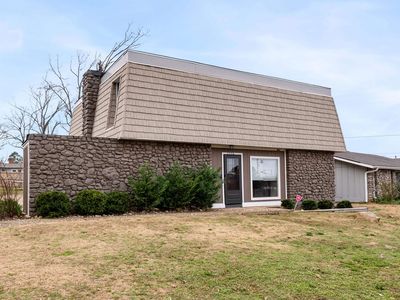 1216 Briar Creek Dr, Little Rock, AR, 72211