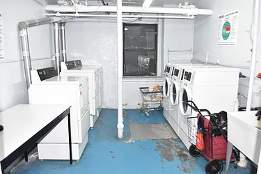 Rented by Brown Harris Stevens