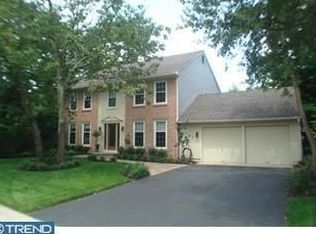 167 William Feather Dr, Voorhees, NJ 08043