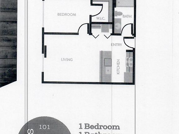 5th image of 9051 20th Ave SW #209