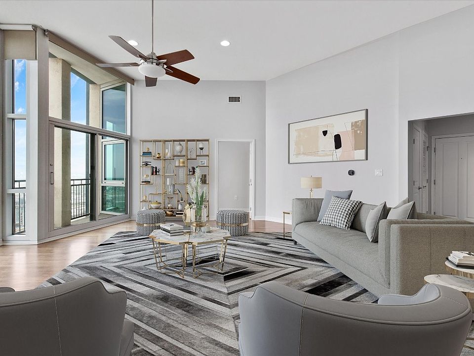 500 Throckmorton St Fort Worth, TX, 76102 Apartments for Rent Zillow