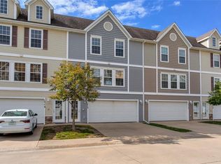 1715 SW 32nd Ln, Ankeny, IA 50023