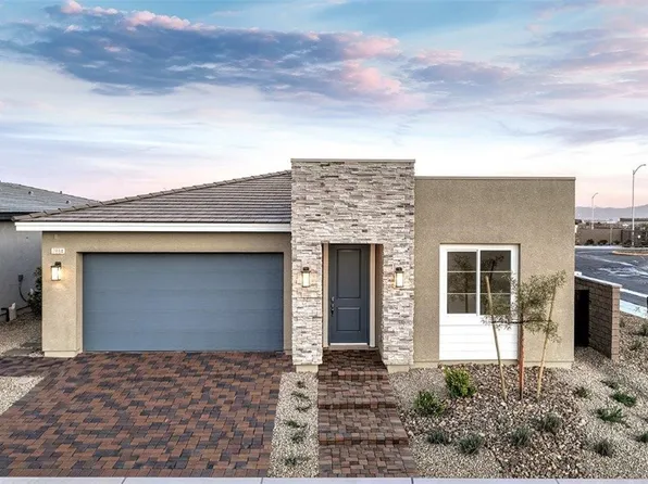 7920 Sunny Harbor Ln, North Las Vegas, NV 89084