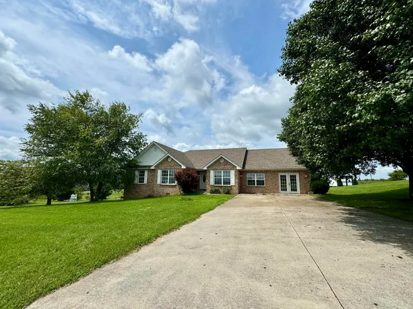 208 Johnny Dr, Science Hill, KY 42553