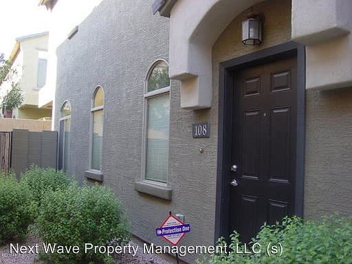 2nd image of 17150 N 23rd St Unit 108