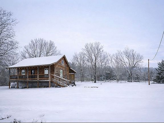 2nd image of 9877 Old Olvey Rd