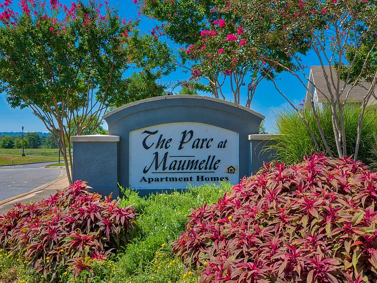 Parc at Maumelle — Photo 25
