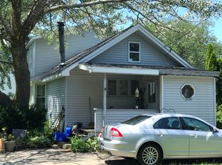 6578 Putnam Dr, Derby, NY 14047