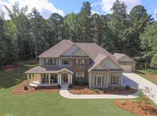 11 Willow Leaf Way, Sharpsburg, GA 30277