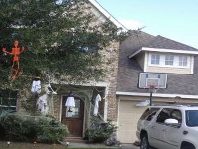 1112 Lasso Ct, Alvin, TX, 77511