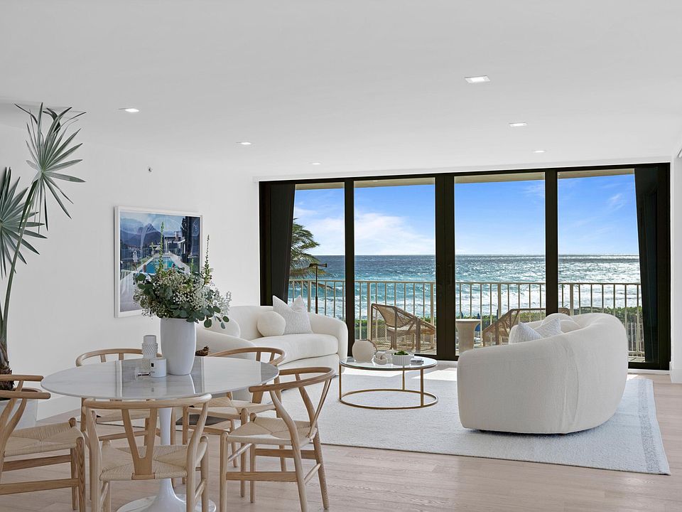 1st image of 3400 S Ocean Blvd #3G-I