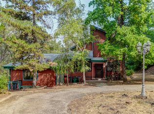 17858 Norlene Way, Grass Valley, CA 95949