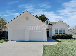 39 Camden Way, Fairburn, GA 30213