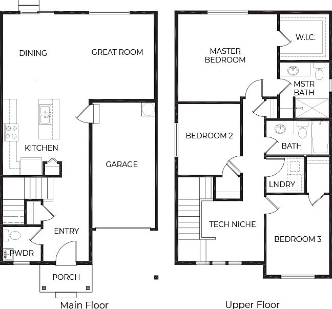 Floor Plan.
