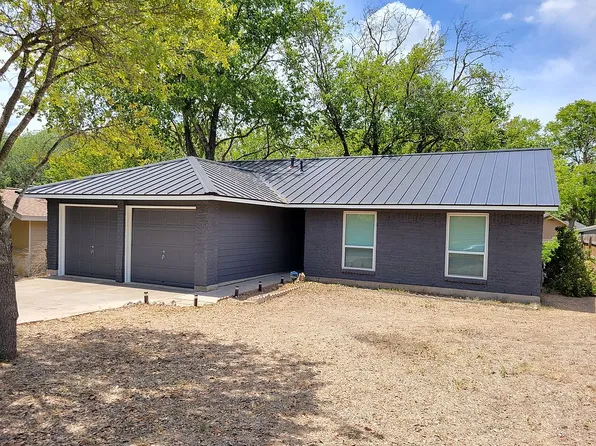 7016 Crosswood Dr, Austin, TX 78745