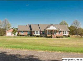 9511 Bagley Rd, Empire, AL 35063