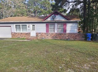 3810 Wyatt St, Fayetteville, NC 28304