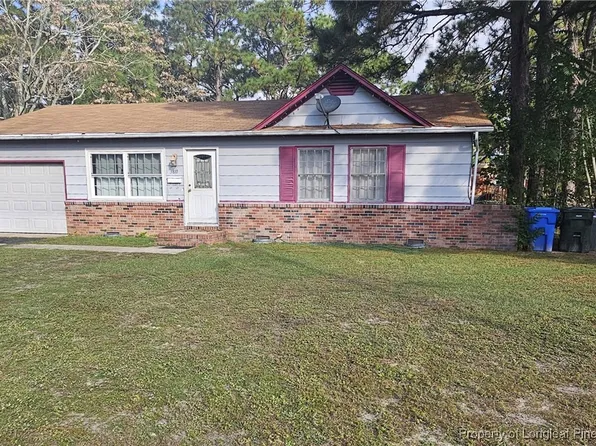 3810 Wyatt St, Fayetteville, NC 28304