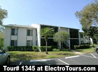 1345 Pine Ridge Cir E APT A2, Tarpon Springs, FL 34688