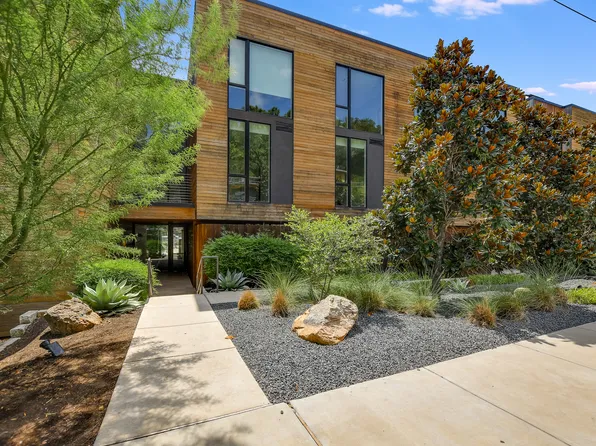 1010 W 10th St #102, Austin, TX 78703