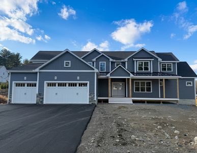 9 Goodwin Dr, Foxboro, MA, 02035