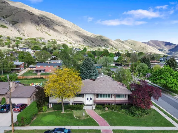 60 N 1230th St E, Springville, UT 84663