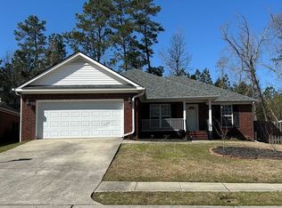 1344 Wendell Ln, Grovetown, GA 30813